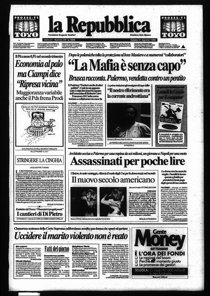 La repubblica